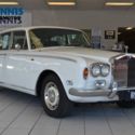 1973 Rolls Royce Silver Shadow for sale!