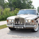 1973 ROLLS ROYCE SILVER SHADOW LONG WHEEL BASE !!! VERY PRETTY CAR !!! WOW !!!
