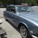 1973 Rolls Royce Silver Shadow LWB All Original Big As a Limo &#039;EXCELLENT&#039;
