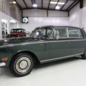 1973 Rolls-Royce Silver Shadow LWB | Original interior | Numbers matching