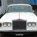 1973 ROLLS ROYCE SILVER SHADOW NICE RUNNING CAR