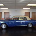 1973 ROLLS ROYCE SILVER SHADOW ONE OWNER CLEAN CHEAP CRUISER