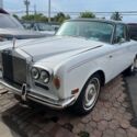 1973 ROLLS ROYCE SILVER SHADOW PICK UP