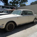 1973 Rolls Royce Silver Shadow Project offered by Gas Monkey Garage NO RESERVE !