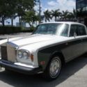 1973 Rolls Royce Silver Shadow
