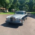 1973 Rolls-Royce Silver Shadow  v8