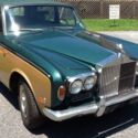 1973 Rolls Royce