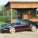 1973 RS Tribute car 2.7 Coupe IROC Turbo RS RSR Webers  904 GTS