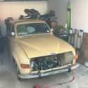 1973 SAAB 95     Wagon
