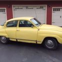1973 Saab - 96