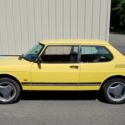 1973 SAAB 99 16 Valve Turbo 5-speed conversion ** NO RESERVE **
