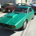 1973 Saab Sonett – extremely rare – project, not restored – original – barn find