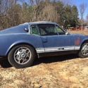 1973 Saab Sonett III / 3 *runs* weekend project car