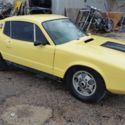 1973 saab sonett III