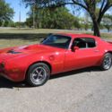 1973 SD Trans Am Tribute