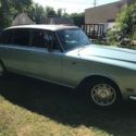1973 Silver Shadow    Great Car lost storage need to sell!
