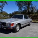 1973 SLC450 Used Automatic