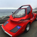 1973 STERLING KITCAR / RUNS GREAT / CLEAN TITLE /
