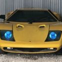 1973 STERLING SUPER 70&#039;S KIT CAR,  AIR CONDITIONING AND HP VOLKSWAGEN 1876