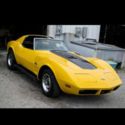 1973 Stingray
