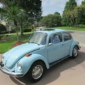 1973 SUPER BEETLE ABSOLUTELY  GORGEOUS !  LOOKS LIKE A NEW  CAR  SHOWROOM CLEAN