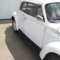 1973 ,Super beetle, Convertible, Still decent, NO Reserve!!!