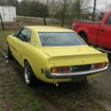 1973 Toyota celica st
