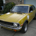 1973 Toyota Corolla