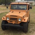 1973 toyota FJ