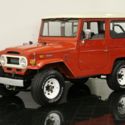 1973 Toyota FJ40 Land Cruiser *$479 PER MONTH*