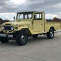 1973 Toyota FJ45 Land Cruiser