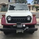 1973 Toyota FJ55 *Restored*