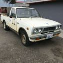 1973 TOYOTA HILUX PICKUP
