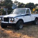 1973 Toyota Holux R18-C. Very good condition.