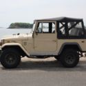 1973 Toyota Land Cruiser FJ40