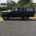 1973 Toyota Land Cruiser FJ55 FJ-55 LandCruiser from out West in New Jersey FJ40