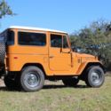 1973 TOYOTA LANDCRUISER Fj40 DIESEL