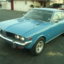 1973 Toyota Mark II