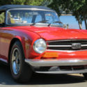 1973 TR-6 Triumph TR6 2.5L **UPDATED PHOTOS & INFO**