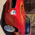 1973 Trans Am 455 4 Speed Restored Amazing Paint Rare Trans Am