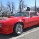1973 Trans AM Clone No Reserve!!!!