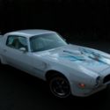1973 Trans Am SD-455 &#034;The Magazine Car&#034;