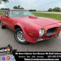 1973 Trans AM SD-455 Super Duty Auto, 1 of 180, Numbers Match, Rebuilt Engine