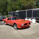 1973 Trans Am