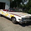 1973 Tricked out Caddilac Eldorado