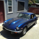 1973 Triumph GT6 Base 2.0L
