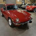 1973 Triumph GT6 MK III 84k Miles,2.0 Liter 6 Cylinder 4Speed Manual NO RESERVE