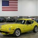 1973 Triumph GT6 MKIII  99309 Miles Yellow  1998cc L4 Manual