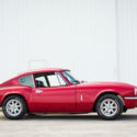 1973 Triumph GT6 MKIII Coupe. Fresh Mechanical Restoration