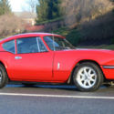 1973 Triumph GT6 MKIII Coupe. NO RUST - Fresh Mechanical Restoration